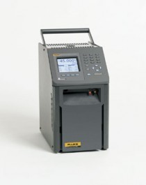 fluke9170 系列高精度计量炉